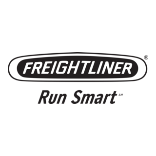 Freightliner Logo PNG Vector