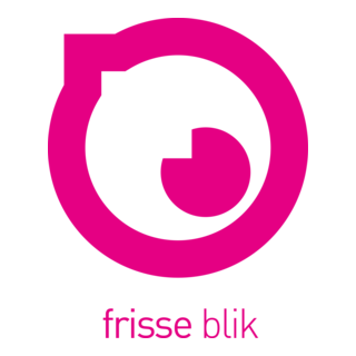 Frisse Blik Logo PNG Vector