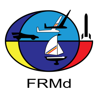 FRMD Logo PNG Vector