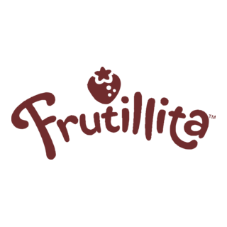 Frutillita Logo PNG Vector