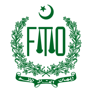 FTO Logo PNG Vector