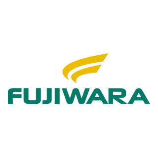Fujiwara Logo PNG Vector