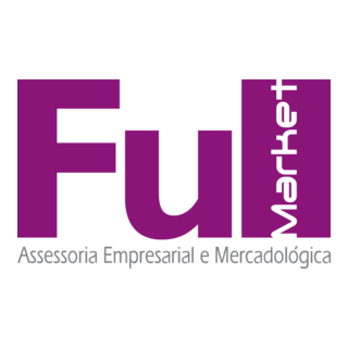 Full Market Logo PNG Vector