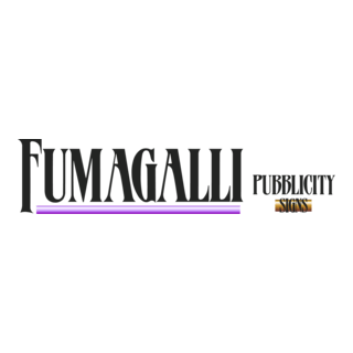 Fumagalli Logo PNG Vector