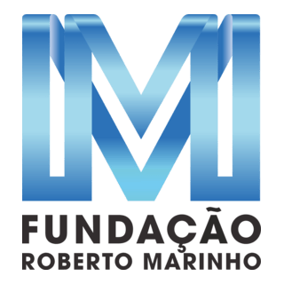 Fundação Roberto Marinho Logo PNG Vector