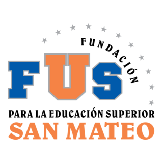 Fundación Para la Educación San Mateo Logo PNG Vector