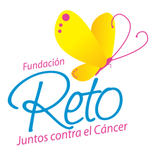 Fundacion Reto Logo PNG Vector