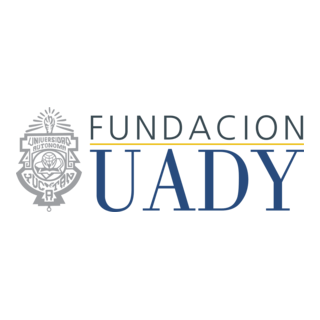 Fundacion UADY Logo PNG Vector