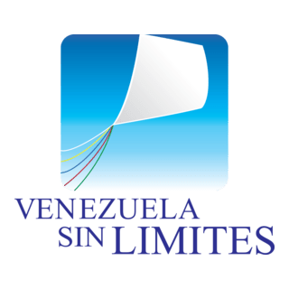 Fundación Venezuela Sin Límites Logo PNG Vector