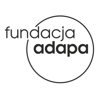Fundacja Adapa Logo PNG Vector