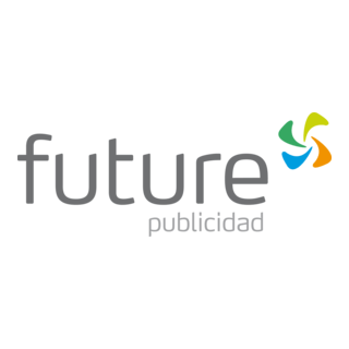Future Publicidad Logo PNG Vector