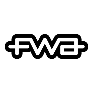 FWA Logo PNG Vector