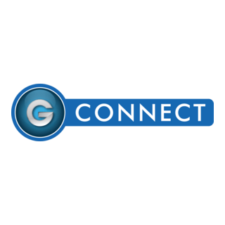 G-Connect Logo PNG Vector