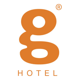 g hotel Logo PNG Vector