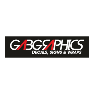 gabgraphics Logo PNG Vector
