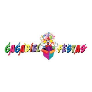 Gagabiel Festas Logo PNG Vector