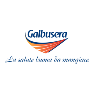 Galbusera Logo PNG Vector