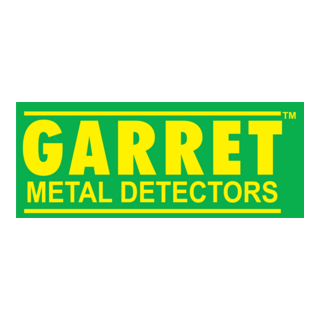 GARRET Logo PNG Vector