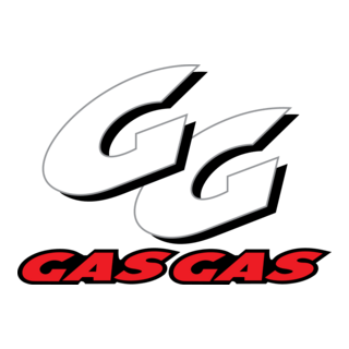 Gas Gas Logo PNG Vector