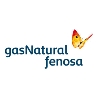 Logo de Gas Fenosa