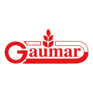 Gaumar Logo PNG Vector