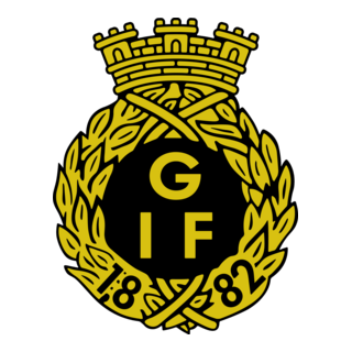 Gavle IF Logo PNG Vector