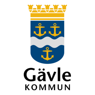 Gävle Kommun Logo PNG Vector
