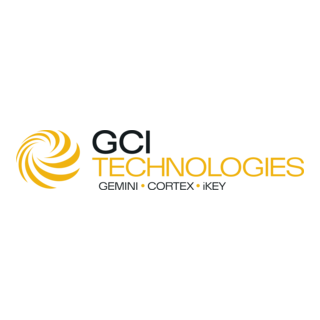 GCI-Technologies Logo PNG Vector