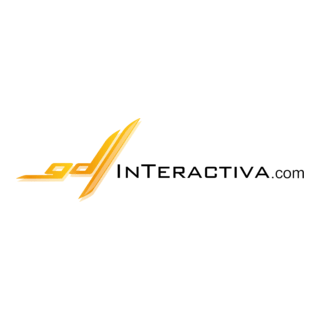 gdlinteractiva Logo PNG Vector