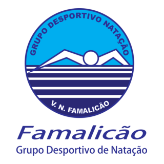 GDN Famalicao Logo PNG Vector