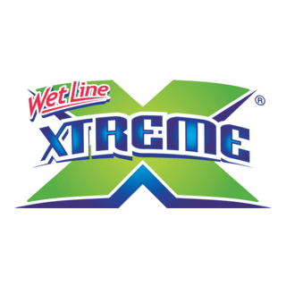 Gel XTREME Logo PNG Vector