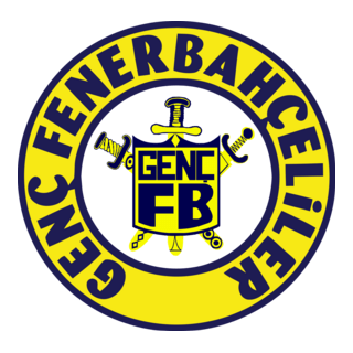 Genç Fenerbahçeliler Logo PNG Vector