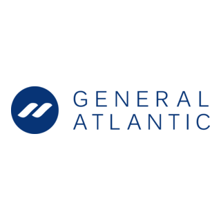 General Atlantic Logo PNG Vector