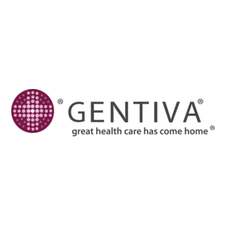 Gentiva Logo PNG Vector