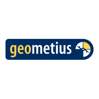 geometius bv Logo PNG Vector