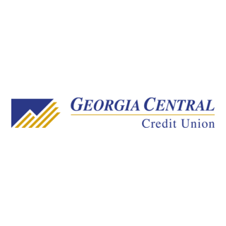 Georgia Central Credit Union Logo PNG Vector