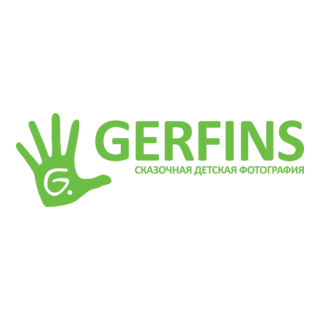 gerfins Logo PNG Vector