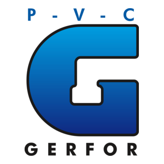 Gerfor PVC Logo PNG Vector