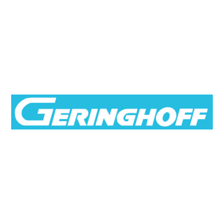 Geringhoff Logo PNG Vector