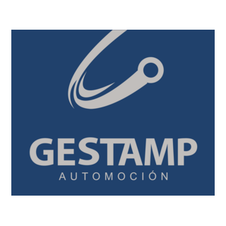 Gestamp Logo PNG Vector