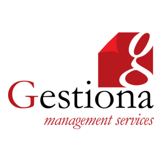 Gestiona MS Logo PNG Vector