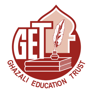 Ghazali Education Trust Logo PNG Vector