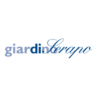 Giardino di Serapo Logo PNG Vector