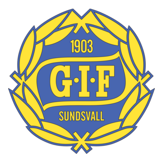 GIF Sundsvall Logo PNG Vector