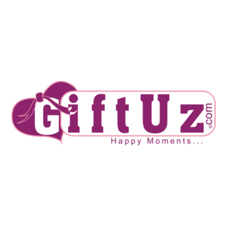 Giftuz Logo PNG Vector