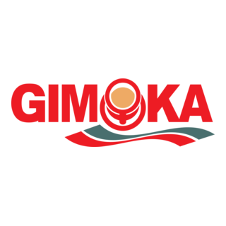 Gimoka Logo PNG Vector