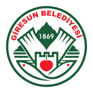 Giresun Belediyesi Logo PNG Vector