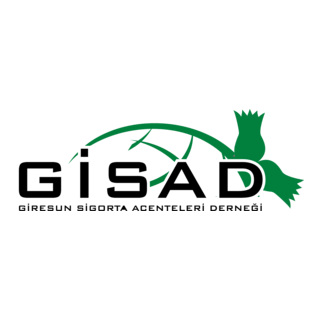 Giresun Sigorta Acenteleri Derneği Logo PNG Vector