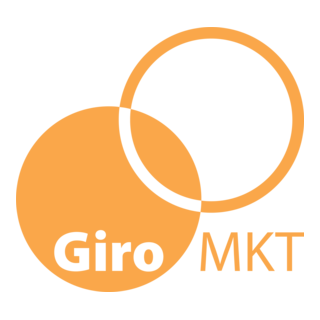 Giro MKT Logo PNG Vector