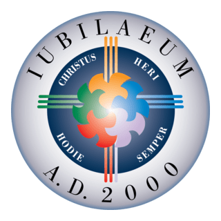 Giubileo Logo PNG Vector